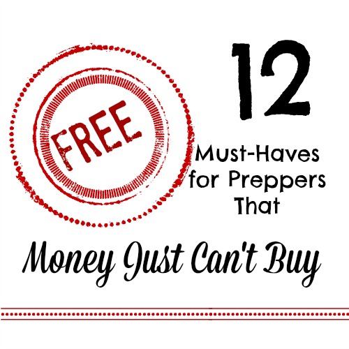 12 Skills for Preppers That Money Just Can’t Buy