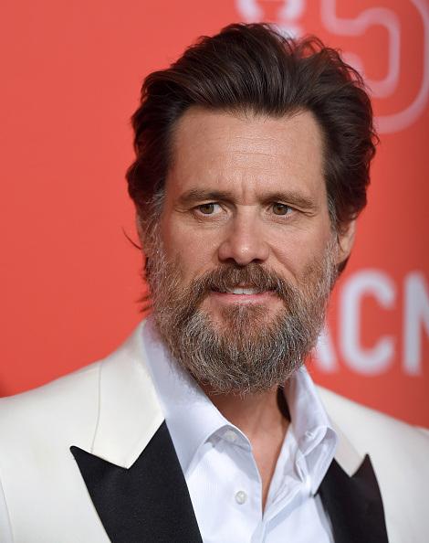 Jim Carrey Hits Mark With New Article; Blasts CDC, Drug Companies