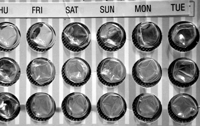How The Pill Can Ruin A Woman’s Sex Drive — Forever
