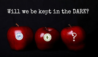 The GMO DARK Act: Denying Americans the Right to Know