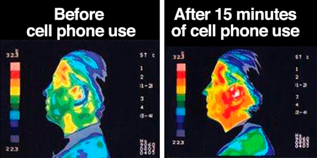 Top 5 Phones With The Highest Radiation