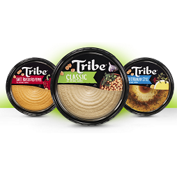 ‘All Natural,’ My Foot, Hummus-Lovers Claim – Lawsuit