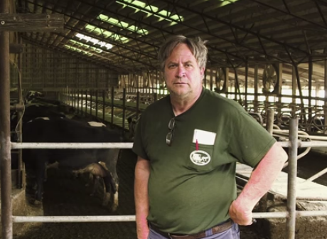 IRS Keeps $29,000 It Stole From Innocent Dairy Farmer