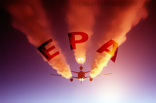 Where Does the U.S. EPA Stand on Weather Geoengineering?
