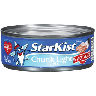 If You Bought This “Shrinking” Tuna You Might Be Owed $25