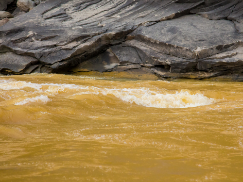 Animas River May Remain Toxic for Decades