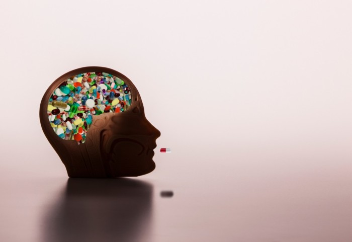 What Are Over-the-Counter Drugs Doing to Your Brain?