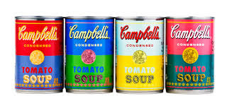 Campbell’s Runs Toward the Health Conscious Non-GMO Dollar