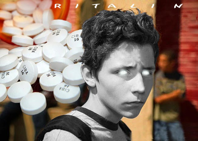 Psychiatrists drugging children for “social justice”