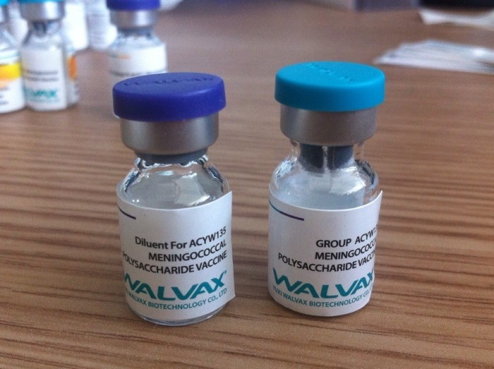 China Killing Babies to Make New WALVAX Vaccine