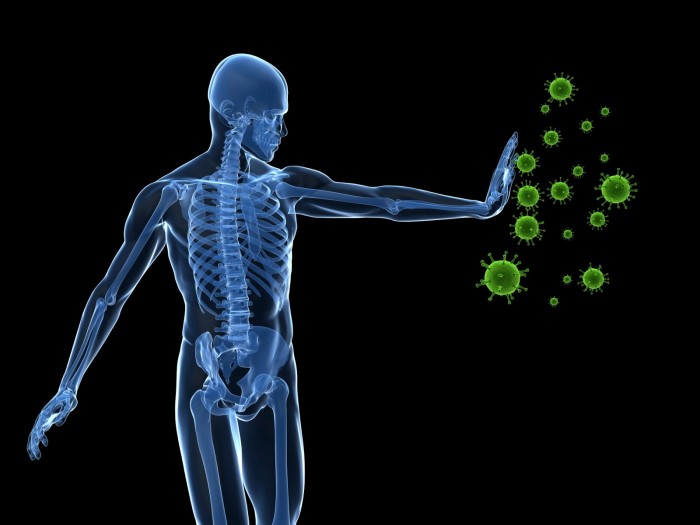 Normal Human Virome: 2017 Study Finds HIV, Hepatitis & Many Other Viruses Present in People