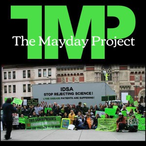 Lyme patient advocacy groups to protest IDWeek this October in San Diego