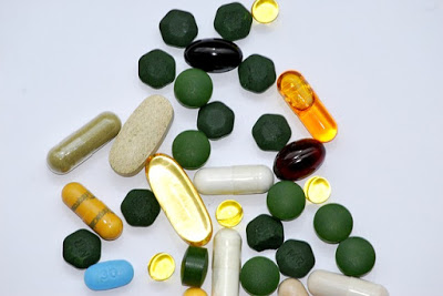 Annual report reveals: No deaths from any nutritional supplements