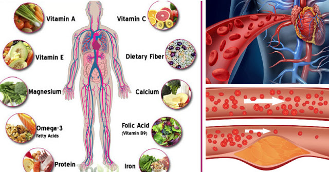 6 Minerals and the Foods To Open Detoxification Pathways and Cleanse Your System