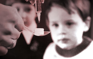 The Polio VACCINE is Causing the New Polio