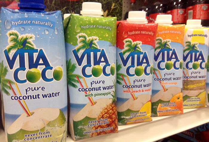 They Told Us Coconut Water Was Healthy But Left Out Something Important
