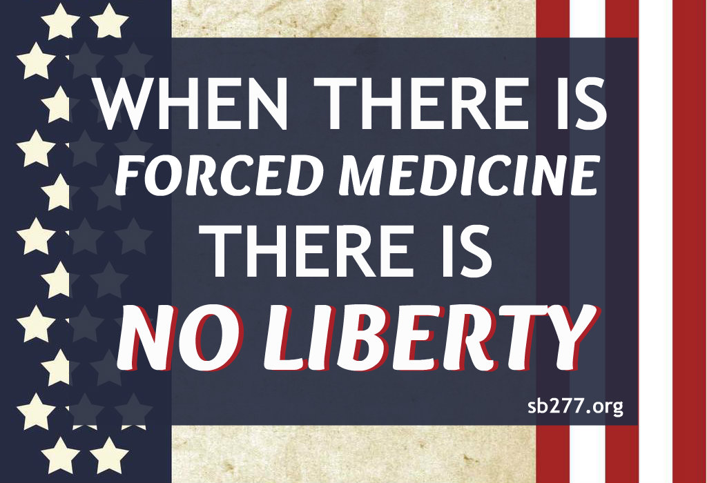 What Is Health Freedom?