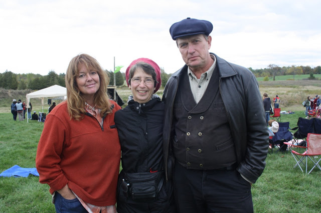 Raw Milk Farmer Released After Overnight Jail Time for Removing Surveillance