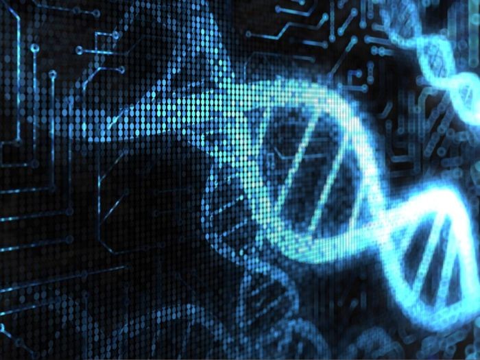 Your Genome May Have Already Been Hacked