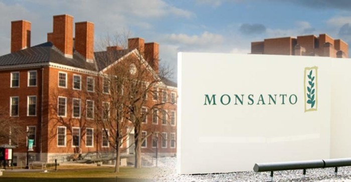 Confirmed: Monsanto Caught Working With Harvard Staff to Spread Pro-GMO Propaganda