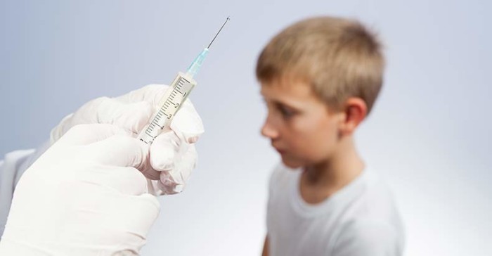 Supreme Court Says Mandatory Vaccinations Don’t Violate Children’s Constitutional Rights