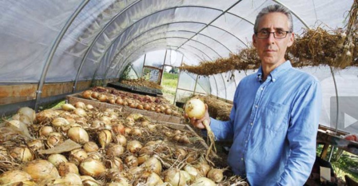 Medical Doctor Sells Practice, Opens Up “Farmacy” Using Food as Medicine