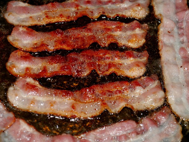 WHO Reports that Processed Meats Are Linked to Cancer