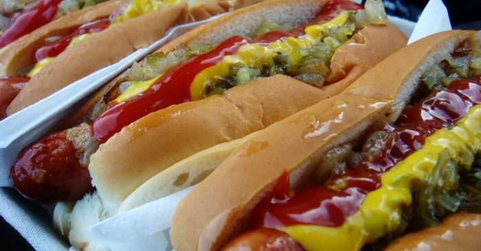 No, It’s Not a Hoax: Hot Dogs Actually Tested Positive for Human DNA