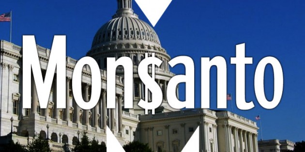 Monsanto to Cut 2,600 Jobs as World Rejects its Products and Practices