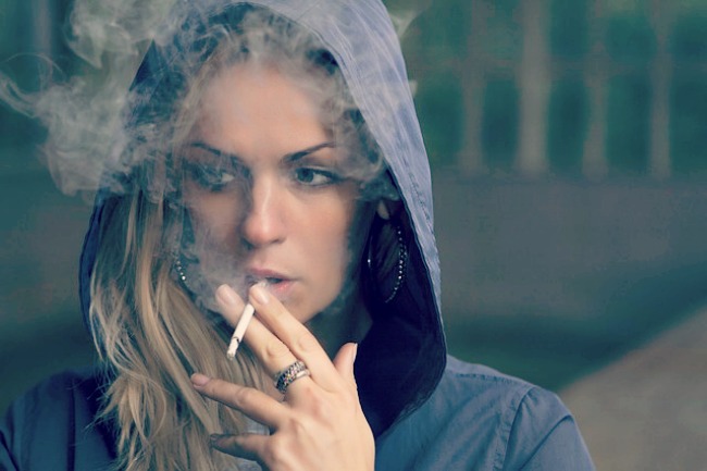 Lawsuit Claims That Popular “Natural” Cigarette Brand Is Just As Bad As The Rest