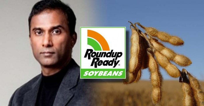 Scientist Offers Monsanto $10M to Prove Him Wrong on Ominous Findings in GMO Soy