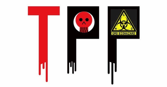 The TPP and GMOs: what’s so bad about death?