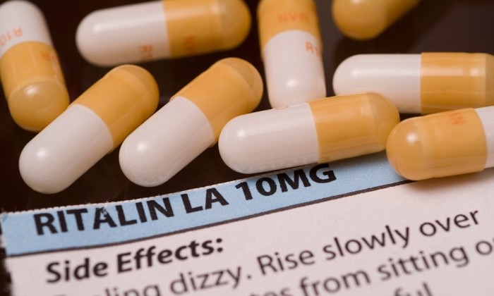 ADHD Drug Ritalin® Reviewed By The Cochrane Library