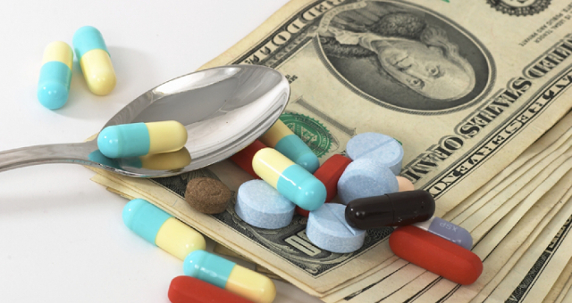 Big Pharma Charges Up to 10x More for Drugs in US than in Other Countries