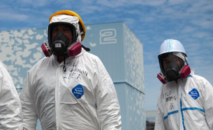 ‘Million Cancer Deaths From Fukushima Expected in Japan,’ New Report Reveals