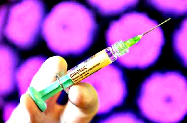 hpv-vaccine-injection
