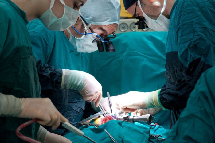 Astounding Number of Medical Procedures Have No Benefit, Even Harm – JAMA Study