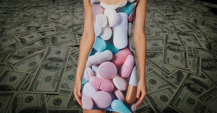 Is Big Pharma About To Be Banned From Advertising Drugs?