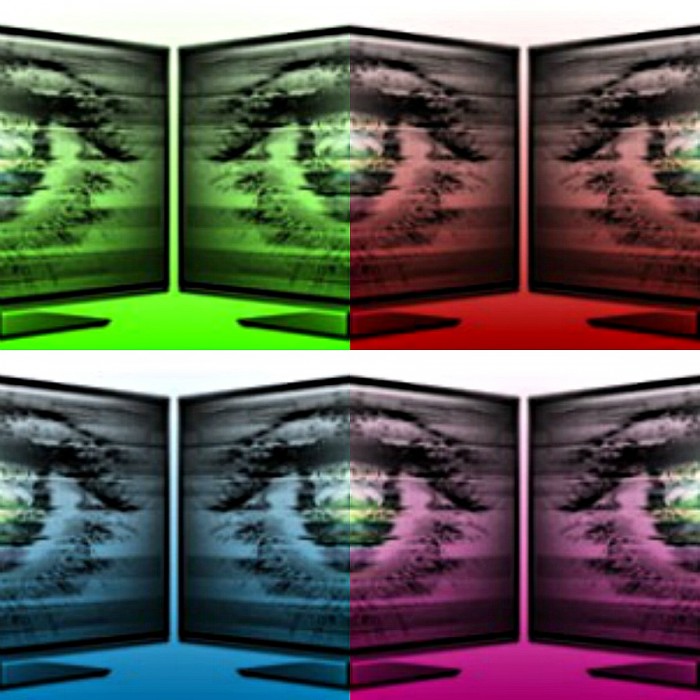 Spying Smart TVs Accused of Watching the Viewers