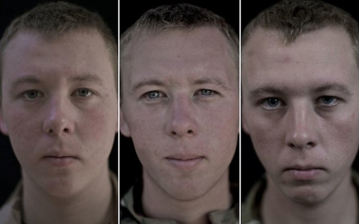 14 Disturbing Photos of Soldiers Before During and After War