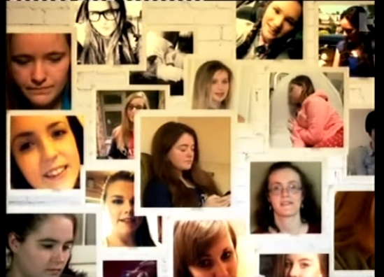 Out of Ireland: HPV Vaccine Documentary on TV3 Ireland