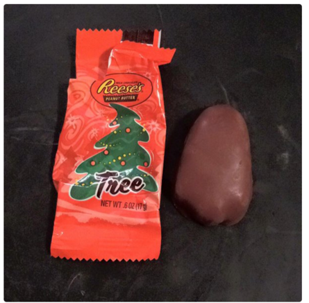 The Real Reason To Be Upset With Reese’s Chocolate (It Has Nothing to Do With the Shape of Their Trees)