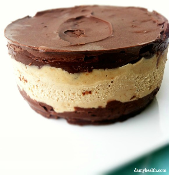 Delicious Raw Vegan Buster Bar Recipe