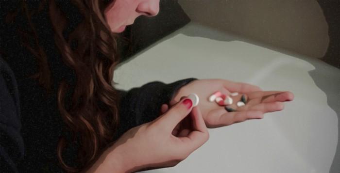 75% of High School Seniors on Heroin Started with Prescription Painkillers