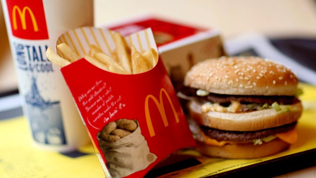 Major Hospital Chain Terminates Lease With McDonald’s 10 Years Early