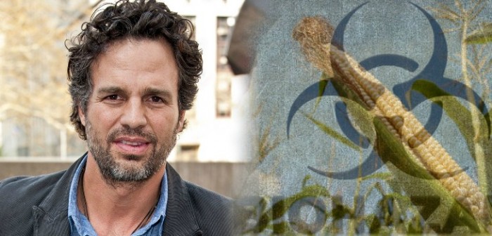 Actor Mark Ruffalo Calls Out Monsanto: “You Are Poisoning People”