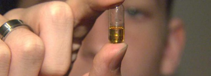 Boy Using Cannabis Oil: I’d Rather Be Illegally Alive Than Legally Dead