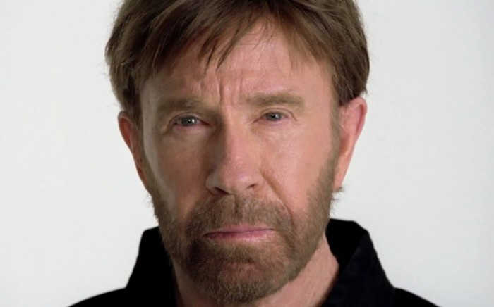 Chuck Norris Speaks Out Against FDA’s GM Salmon