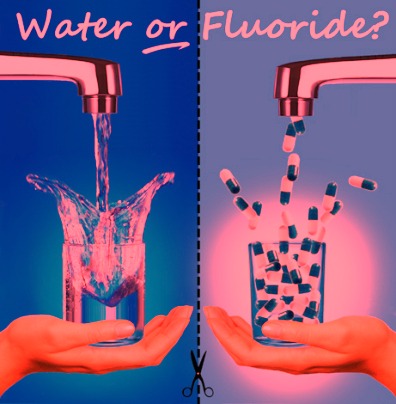 Can too much fluoride lead to breast cancer?