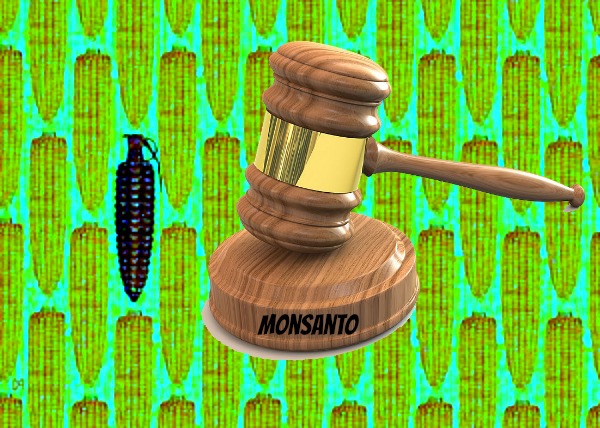 GMO Monsanto to be put on Trial for Crimes against Nature and Humanity